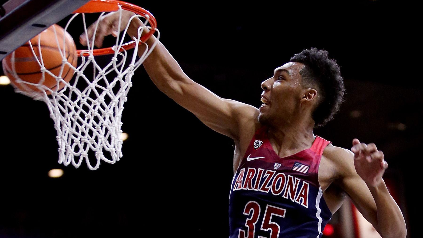 Expectations high for stacked Arizona Wildcats, even as distractions — and sanctions — loom